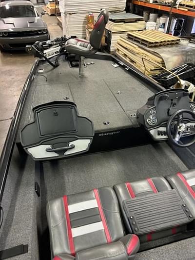 BOATZON | Ranger Boats RT188 2019