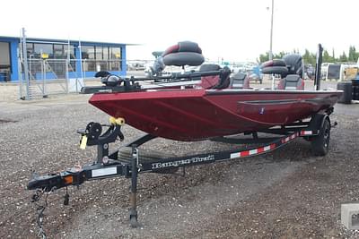 BOATZON | Ranger Boats RT188 2022