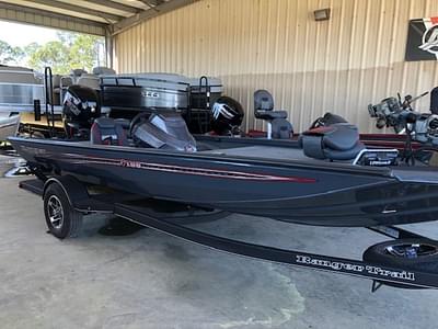BOATZON | Ranger Boats RT188 2023