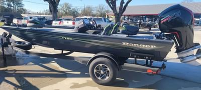 BOATZON | Ranger Boats RT188 2023 BOATZON | Ranger Boats RT188 2023