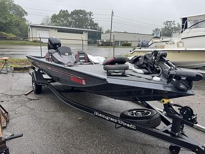 BOATZON | Ranger Boats RT188 2023