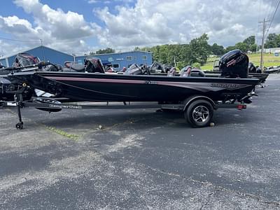 BOATZON | Ranger Boats RT188 2025
