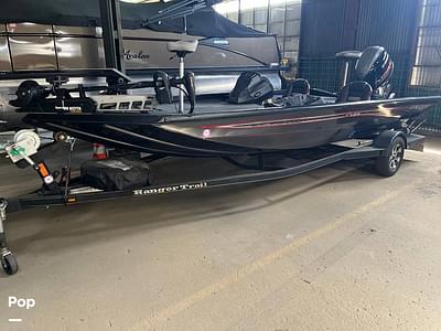 BOATZON | Ranger Boats RT188