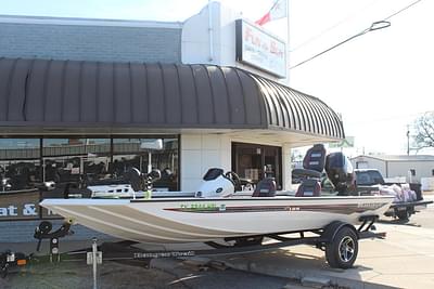 BOATZON | Ranger Boats RT188C 2021