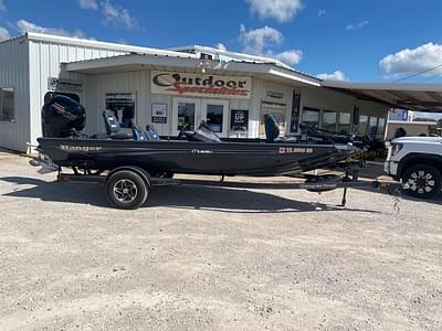 BOATZON | Ranger Boats RT188C 2023 BOATZON | Ranger Boats RT188C 2023