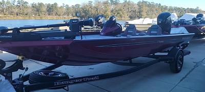 BOATZON | Ranger Boats RT188C 2023 BOATZON | Ranger Boats RT188C 2023