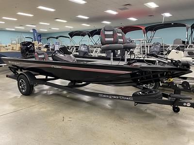 BOATZON | RANGER BOATS RT188C 2024