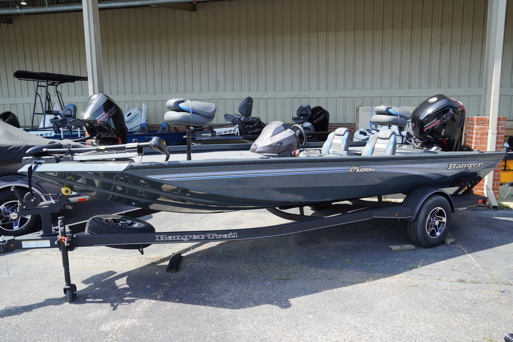 2024 Ranger Boats RT188C - Sold Boat