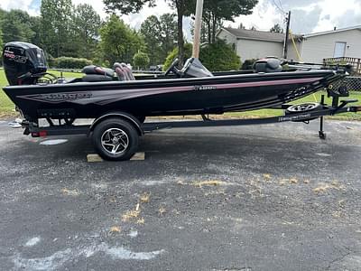 BOATZON | Ranger Boats RT188C 2024