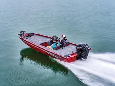 BOATZON | Ranger Boats RT188C 2025