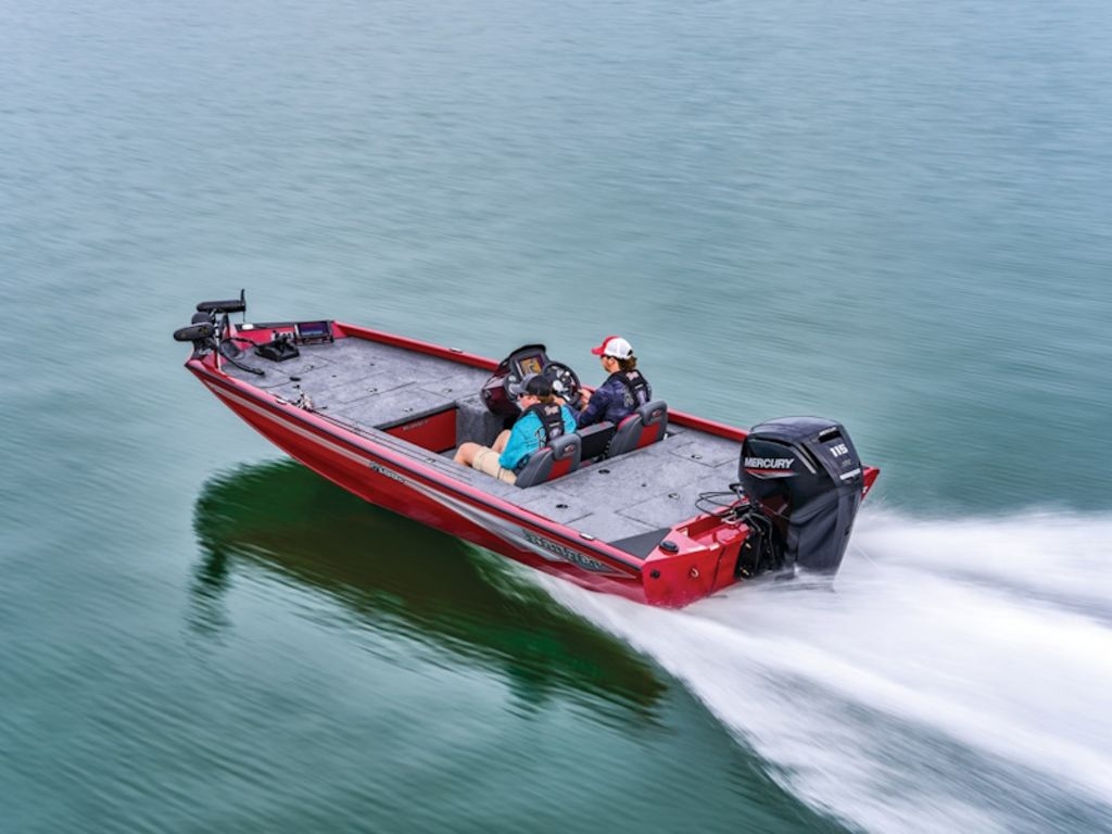 2025 Ranger Boats RT188C - Sold Boat