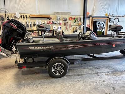 BOATZON | Ranger Boats RT188P 2023 BOATZON | Ranger Boats RT188P 2023