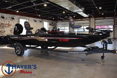 BOATZON | Ranger Boats RT188P 2023