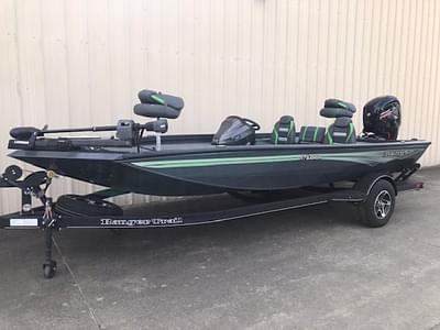 BOATZON | Ranger Boats RT188P 2024
