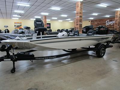 BOATZON | Ranger Boats RT188P 2024