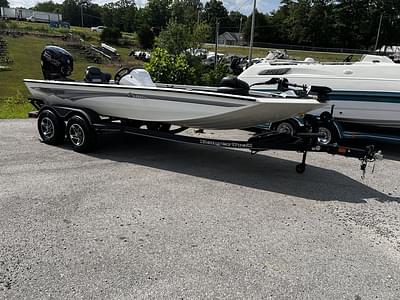 BOATZON | Ranger Boats RT188P 2024