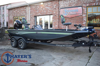 BOATZON | Ranger Boats RT188P 2025