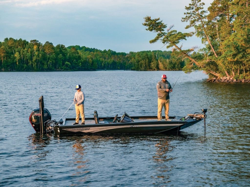 2025 Ranger Boats RT188P - Sold Boat