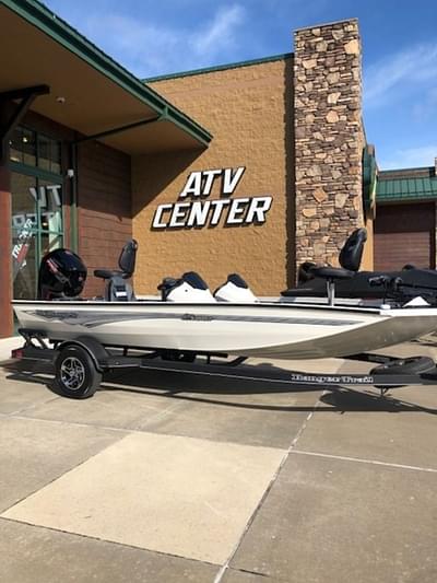 BOATZON | Ranger Boats RT188P 2025 BOATZON | Ranger Boats RT188P 2025