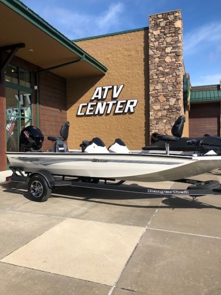 2025 Ranger Boats RT188P - Sold Boat