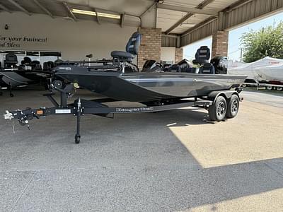 BOATZON | Ranger Boats RT188P 2025