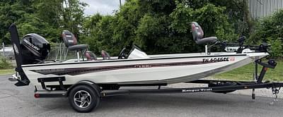 BOATZON | Ranger Boats RT198P 2020