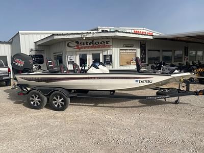 BOATZON | Ranger Boats RT198P 2021