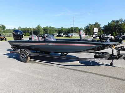 BOATZON | Ranger Boats RT198P 2023 BOATZON | Ranger Boats RT198P 2023