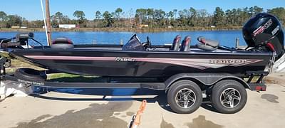 BOATZON | RANGER BOATS RT198P 2024