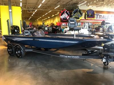 BOATZON | Ranger Boats RT198P 2024