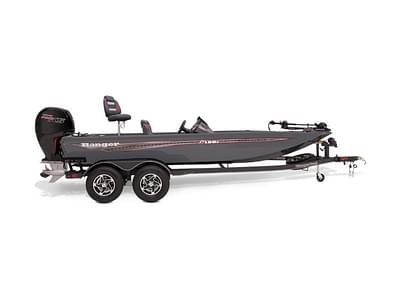 BOATZON | Ranger Boats RT198P 2024