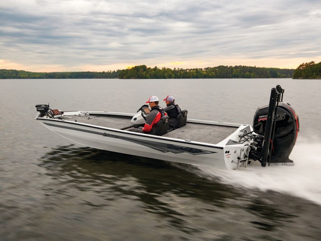 2025 Ranger Boats RT198P - Sold Boat
