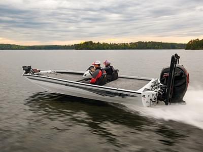 BOATZON | Ranger Boats RT198P 2025