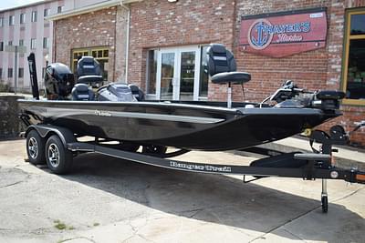 BOATZON | Ranger Boats RT198P 2025 BOATZON | Ranger Boats RT198P 2025
