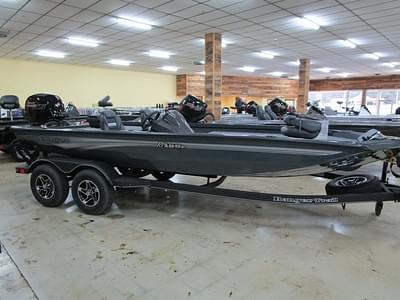 BOATZON | Ranger Boats RT198P 2025