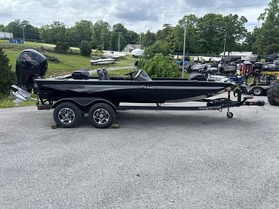 BOATZON | Ranger Boats RT198P 2025