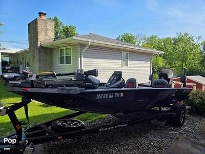 BOATZON | Ranger Boats rt198p
