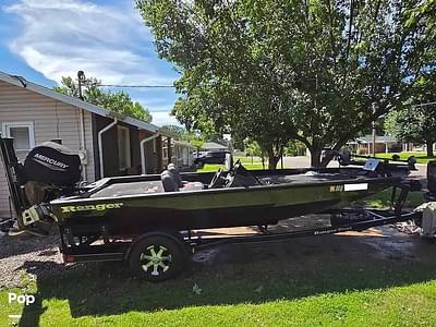 BOATZON | Ranger Boats rt198p