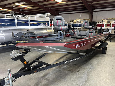 BOATZON | Ranger Boats Tournament RT188C 2015 BOATZON | Ranger Boats Tournament RT188C 2015