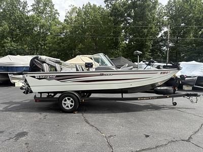 BOATZON | Ranger Boats VS1780 2015