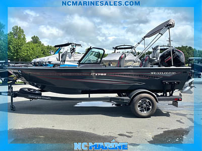 BOATZON | Ranger Boats VS1782SC Angler 2022 BOATZON | Ranger Boats VS1782SC Angler 2022