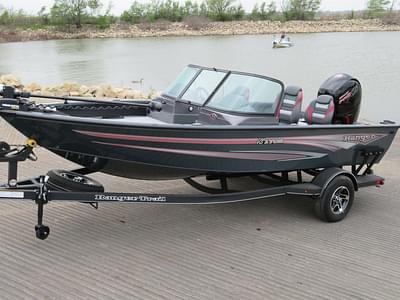 BOATZON | Ranger Boats VS1782SC Angler 2024