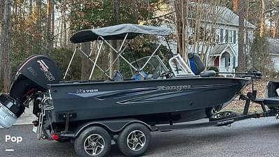 BOATZON | Ranger Boats VX1788 WT