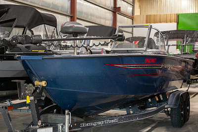 BOATZON | Ranger Boats VX1888 2021