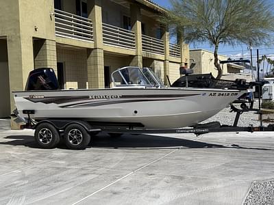 BOATZON | Ranger Boats VX1888 WT 2021