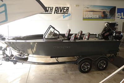 BOATZON | Ranger Boats VX1888 WT 2023