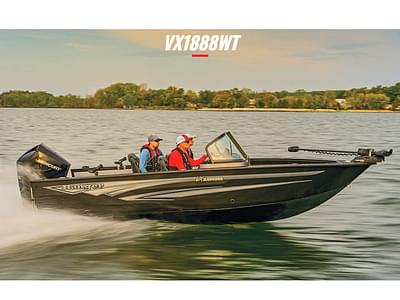 BOATZON | Ranger Boats VX1888 WT 2025