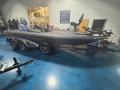 BOATZON | Ranger Boats Z 521 R CUP ED 2024 BOATZON | Ranger Boats Z 521 R CUP ED 2024