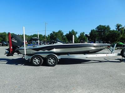 BOATZON | Ranger Boats Z Comanche Z521 2013