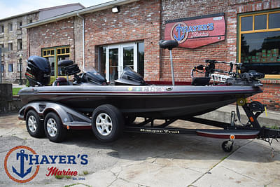 BOATZON | Ranger Boats Z119C 2014 BOATZON | Ranger Boats Z119C 2014
